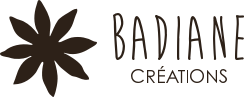 Badiane Créations | Confection de vêtements et accessoires à Saint-Pierre-de-Chartreuse