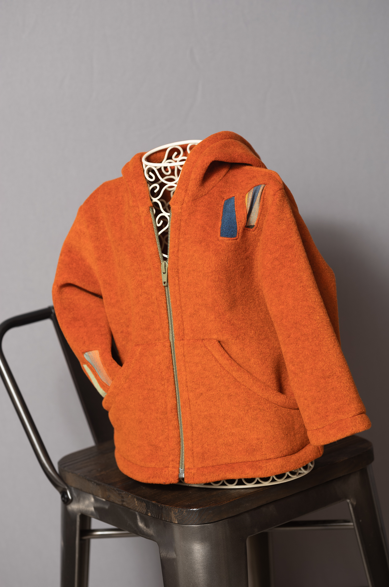 Veste Petit Som