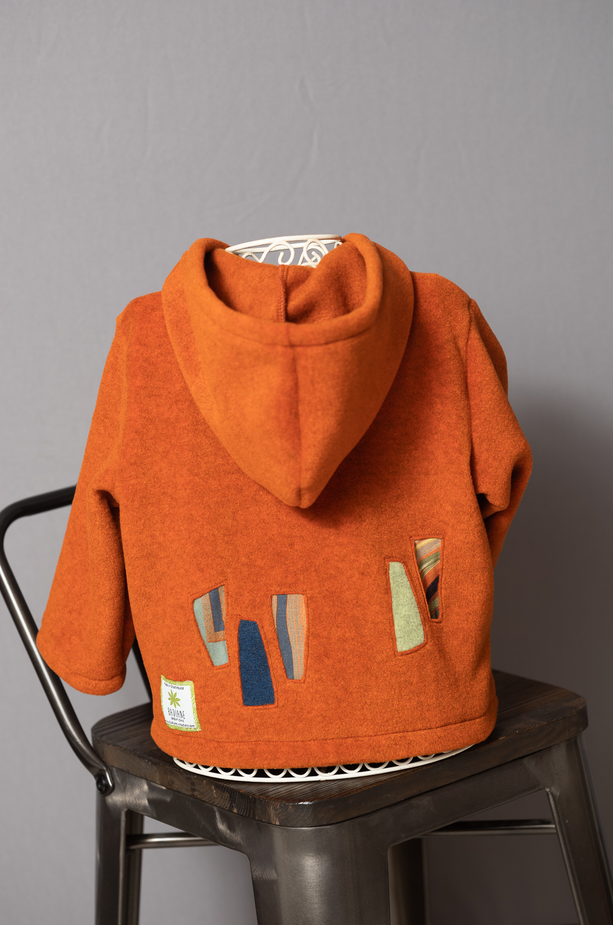 Veste Petit Som