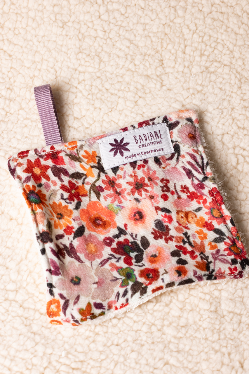 lingette fleur de mai