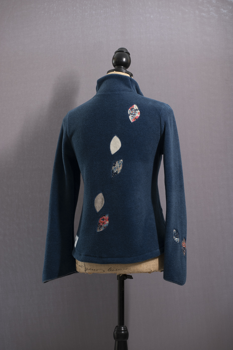 Veste pampeline