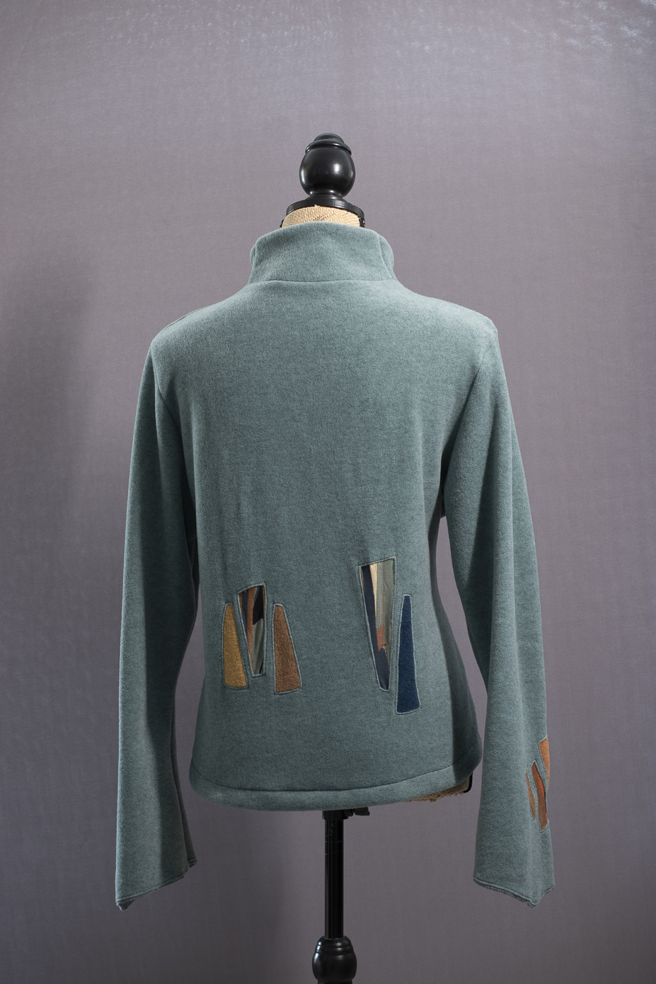 Veste pampeline