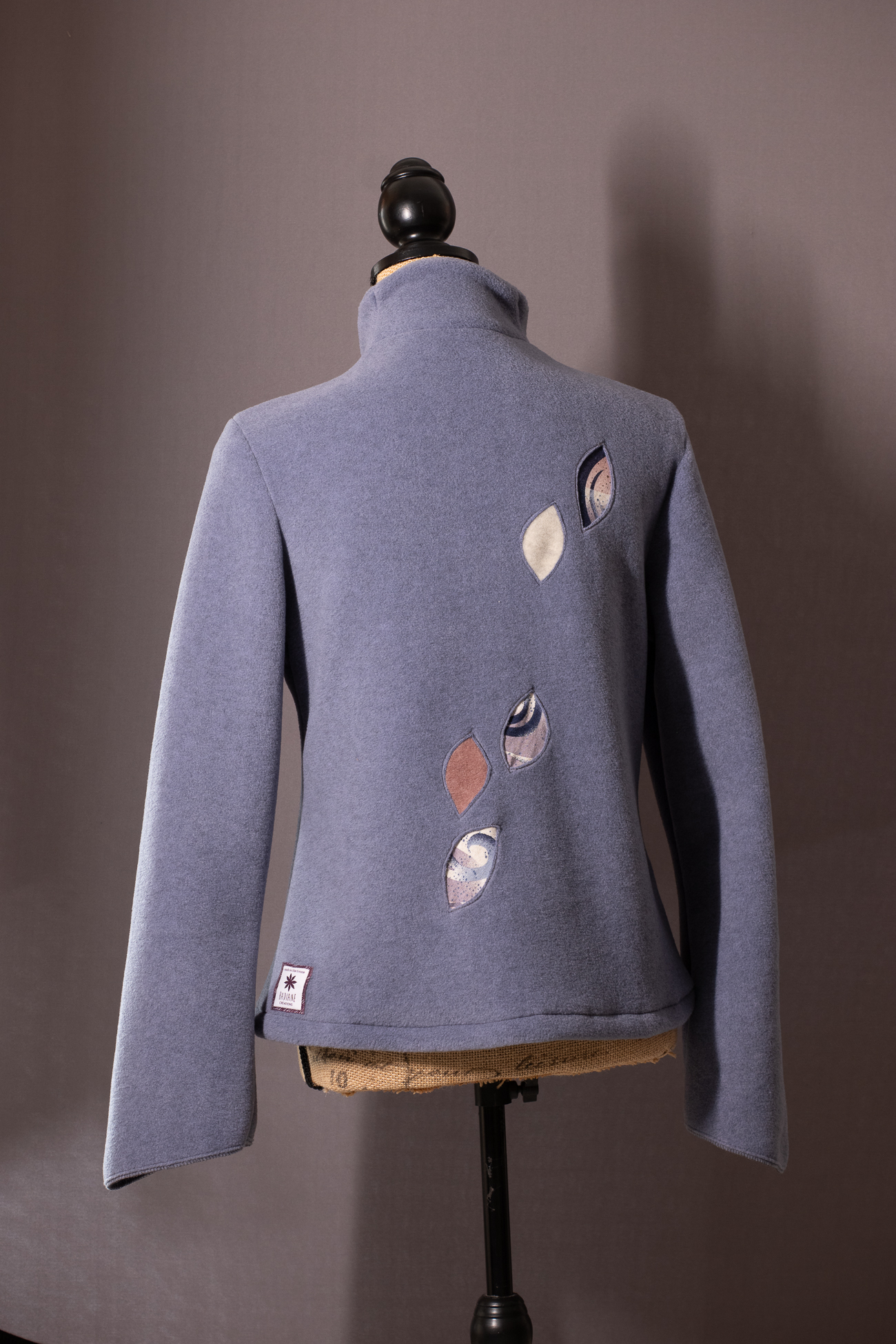 Veste pampeline Veste pampeline