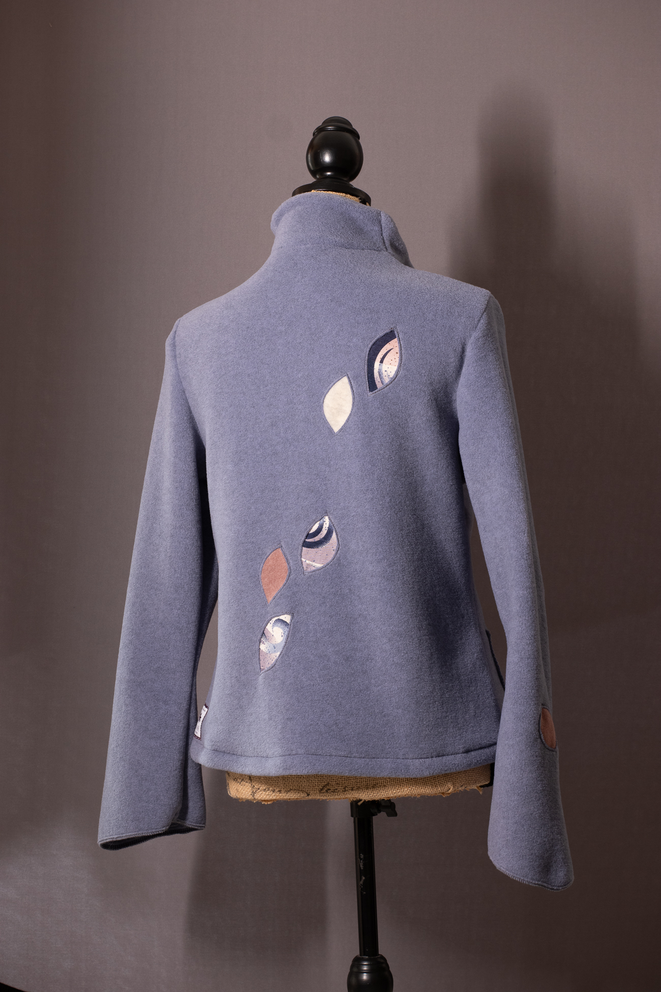 Veste pampeline Veste pampeline