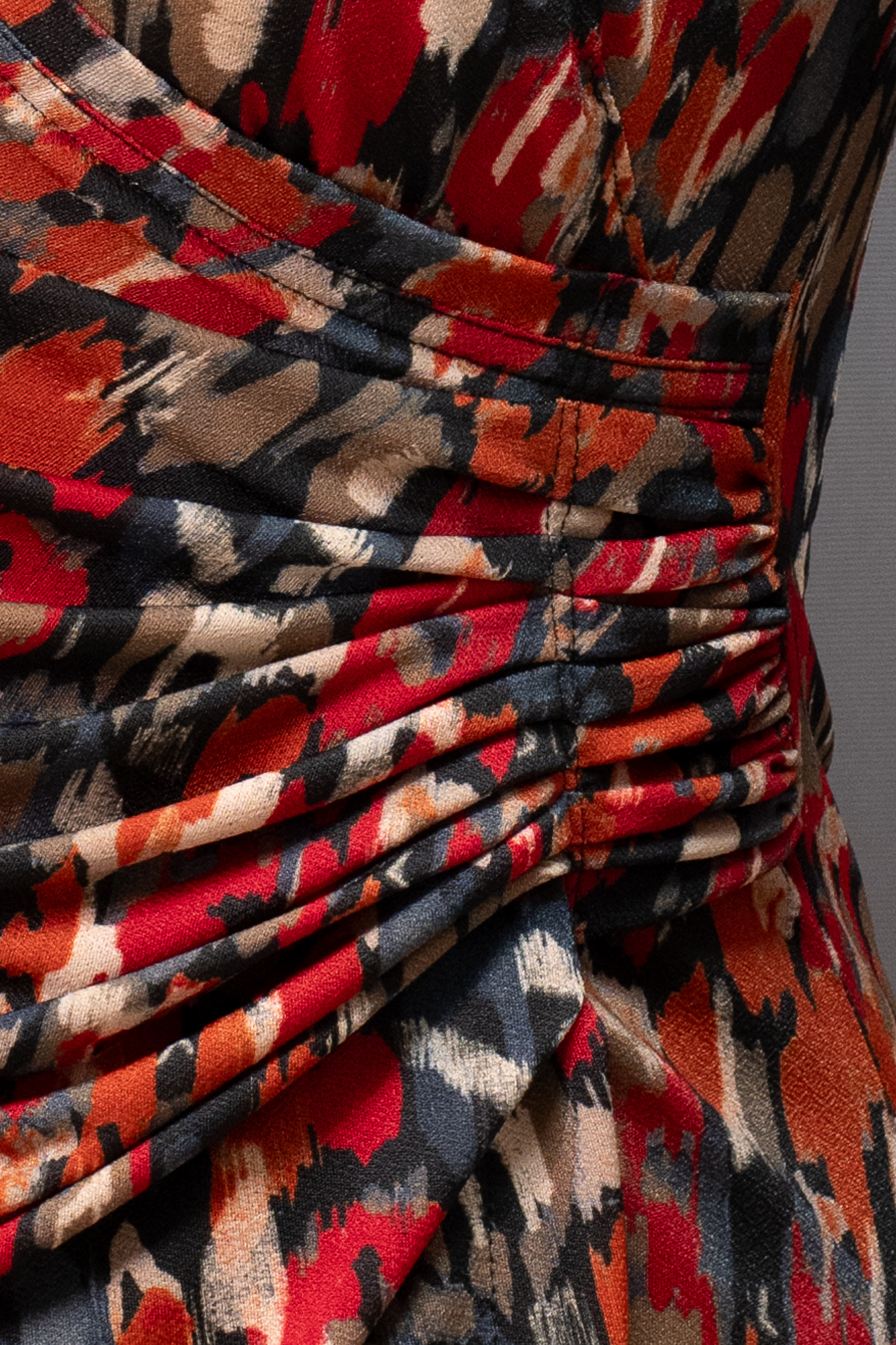 Top drapé Top drapé