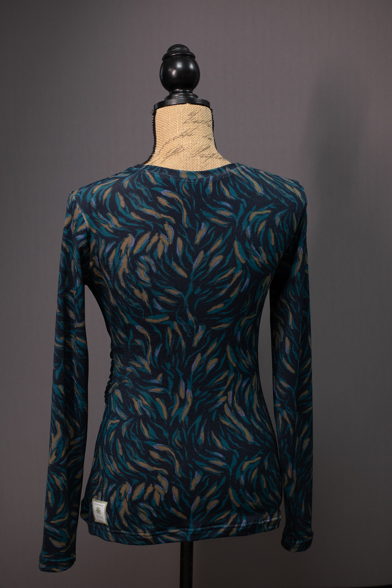 Top drapé femme Top drapé femme