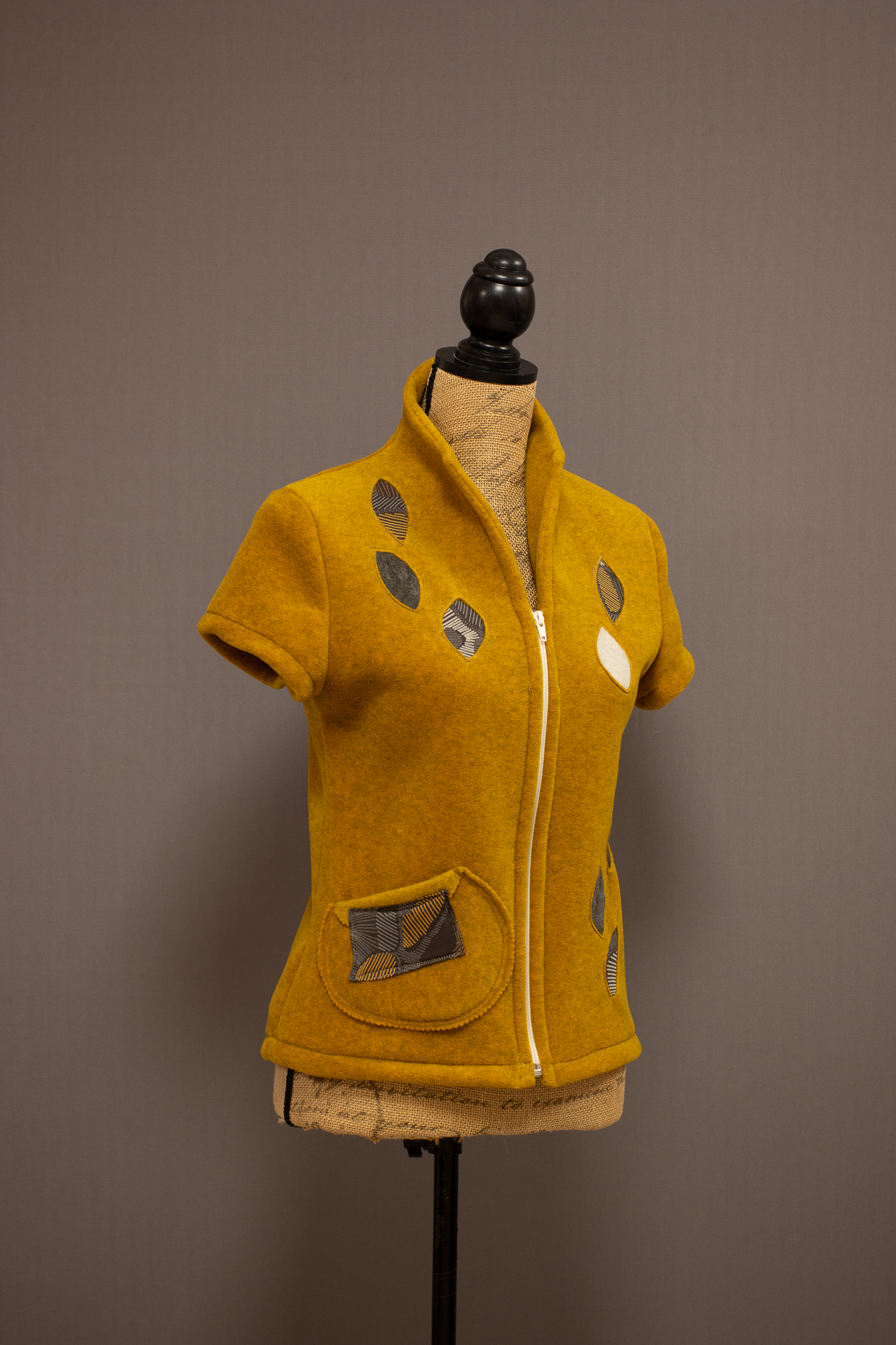 Veste polaire pampeline Veste polaire pampeline