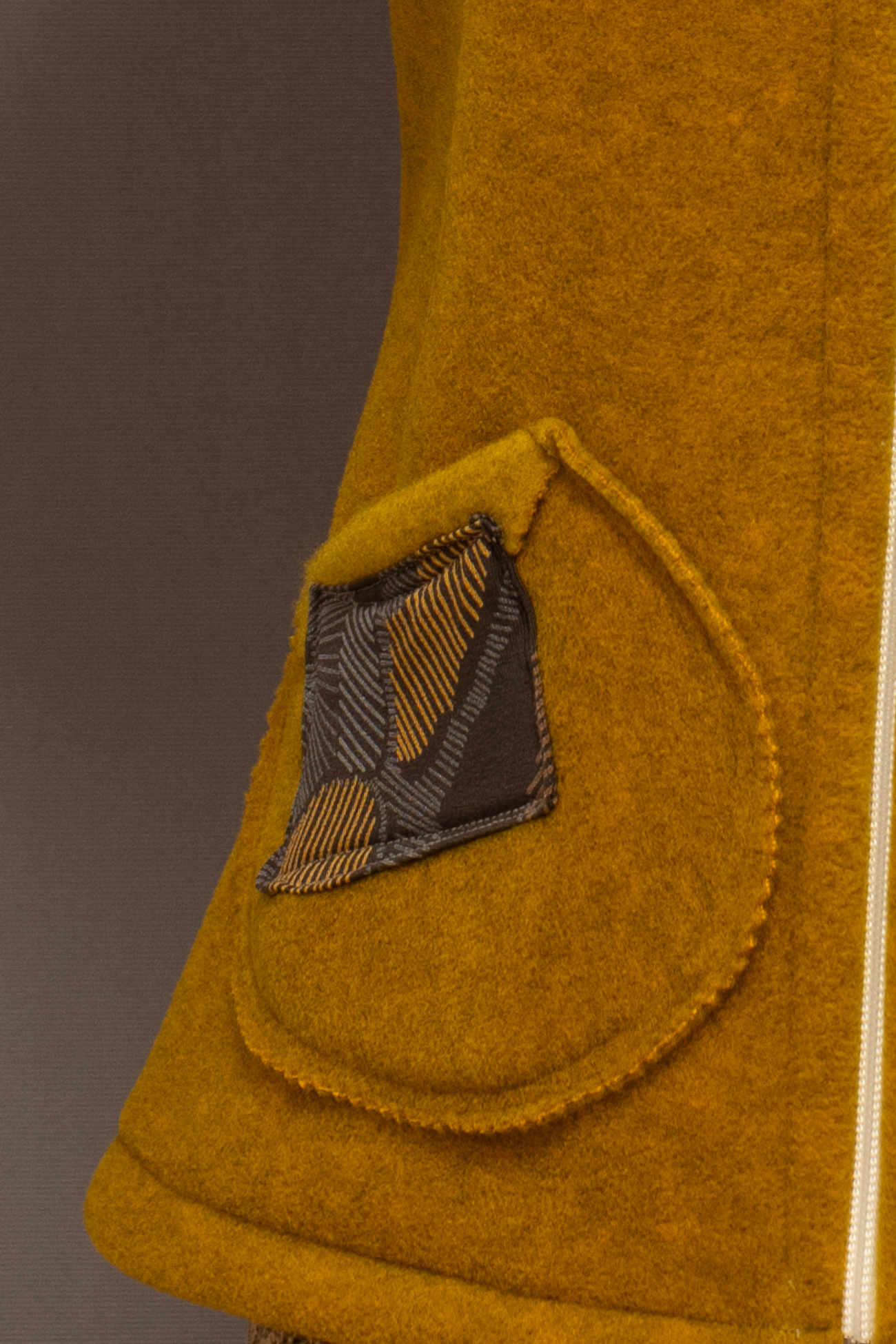 Veste polaire pampeline Veste polaire pampeline