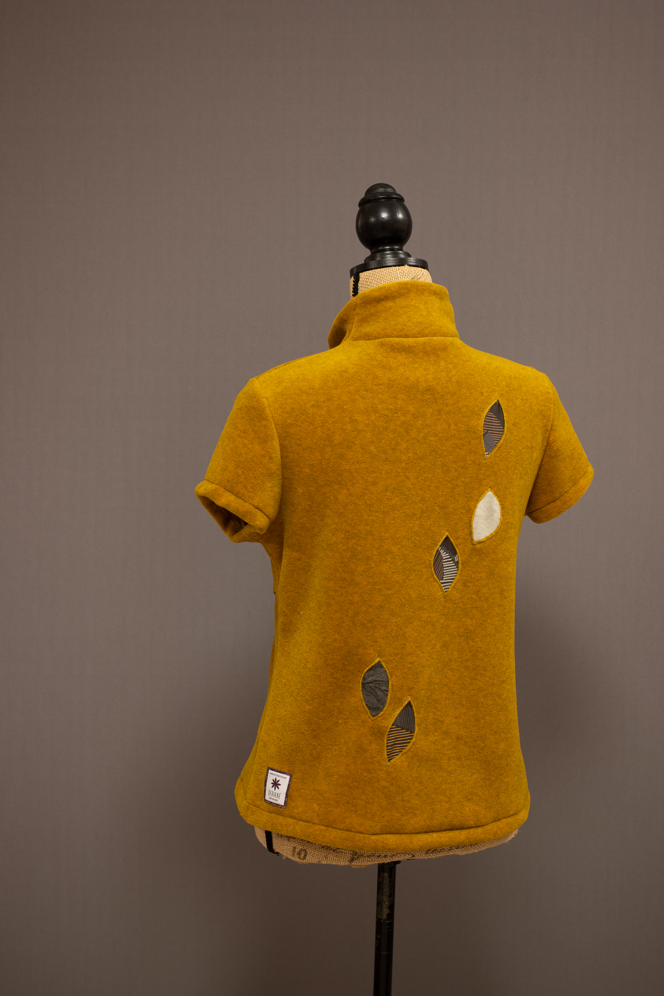 Veste polaire pampeline Veste polaire pampeline