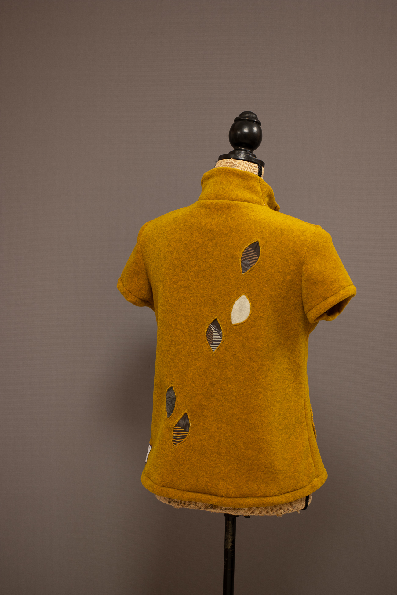 Veste polaire pampeline Veste polaire pampeline