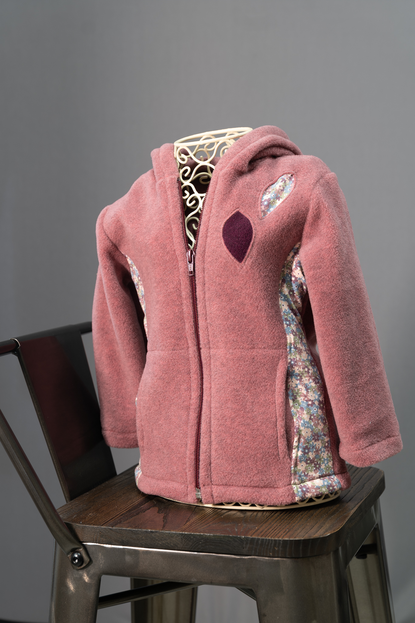 Veste polaire enfant Veste polaire enfant