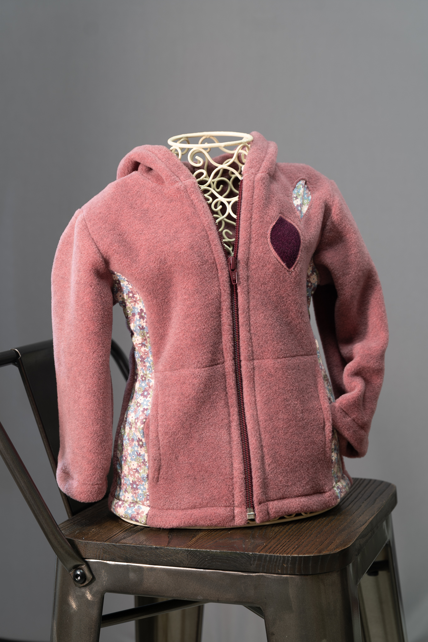 Veste polaire enfant Veste polaire enfant