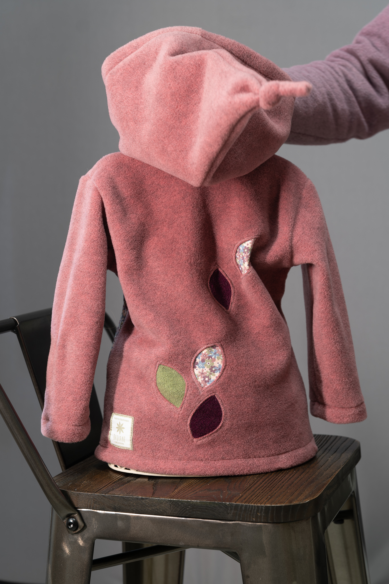 Veste polaire enfant Veste polaire enfant