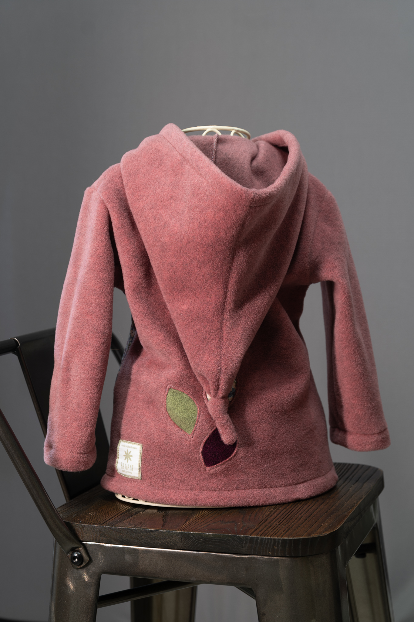 Veste polaire enfant Veste polaire enfant