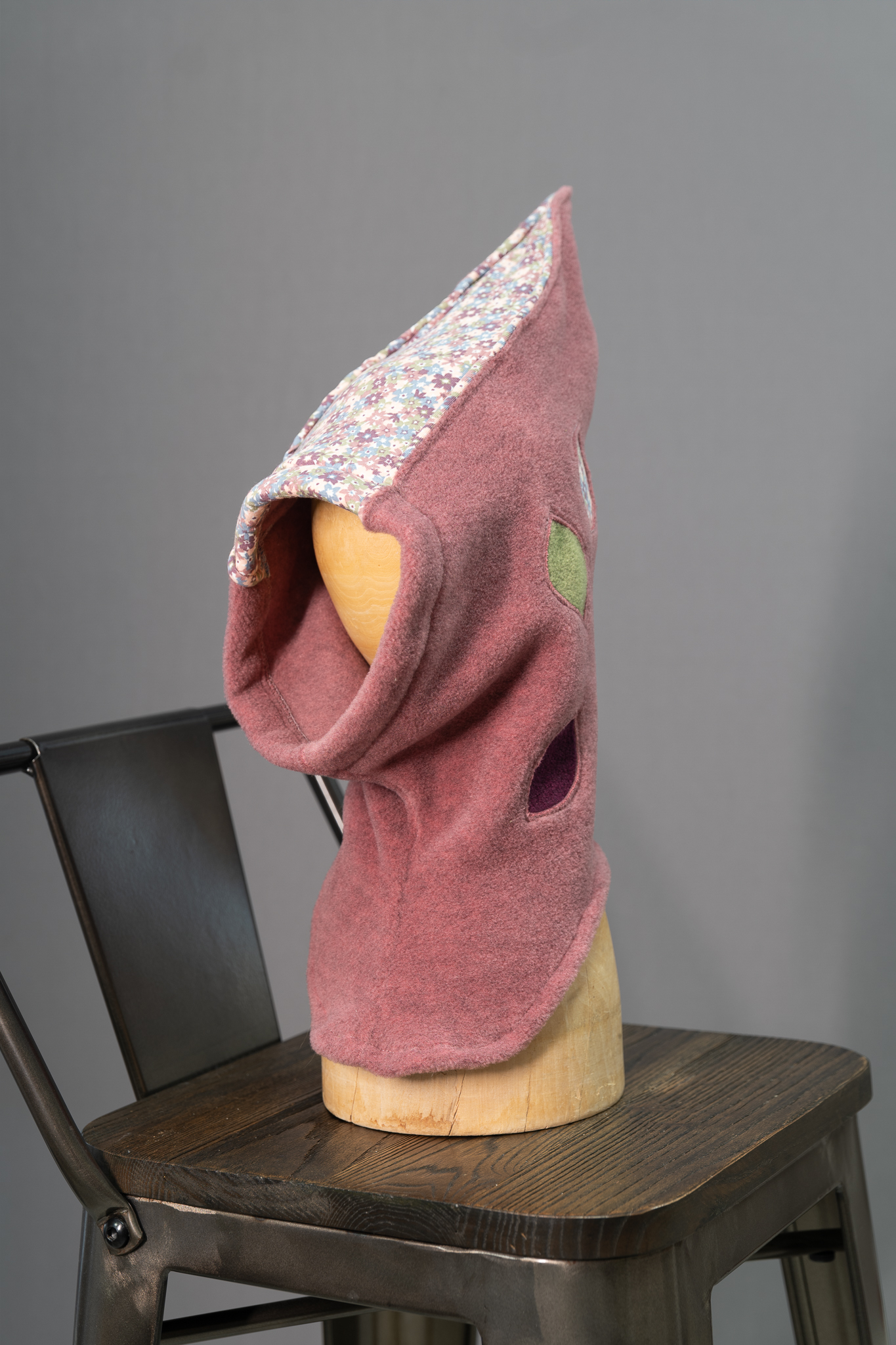 Cagoule lutin enfant Cagoule lutin enfant