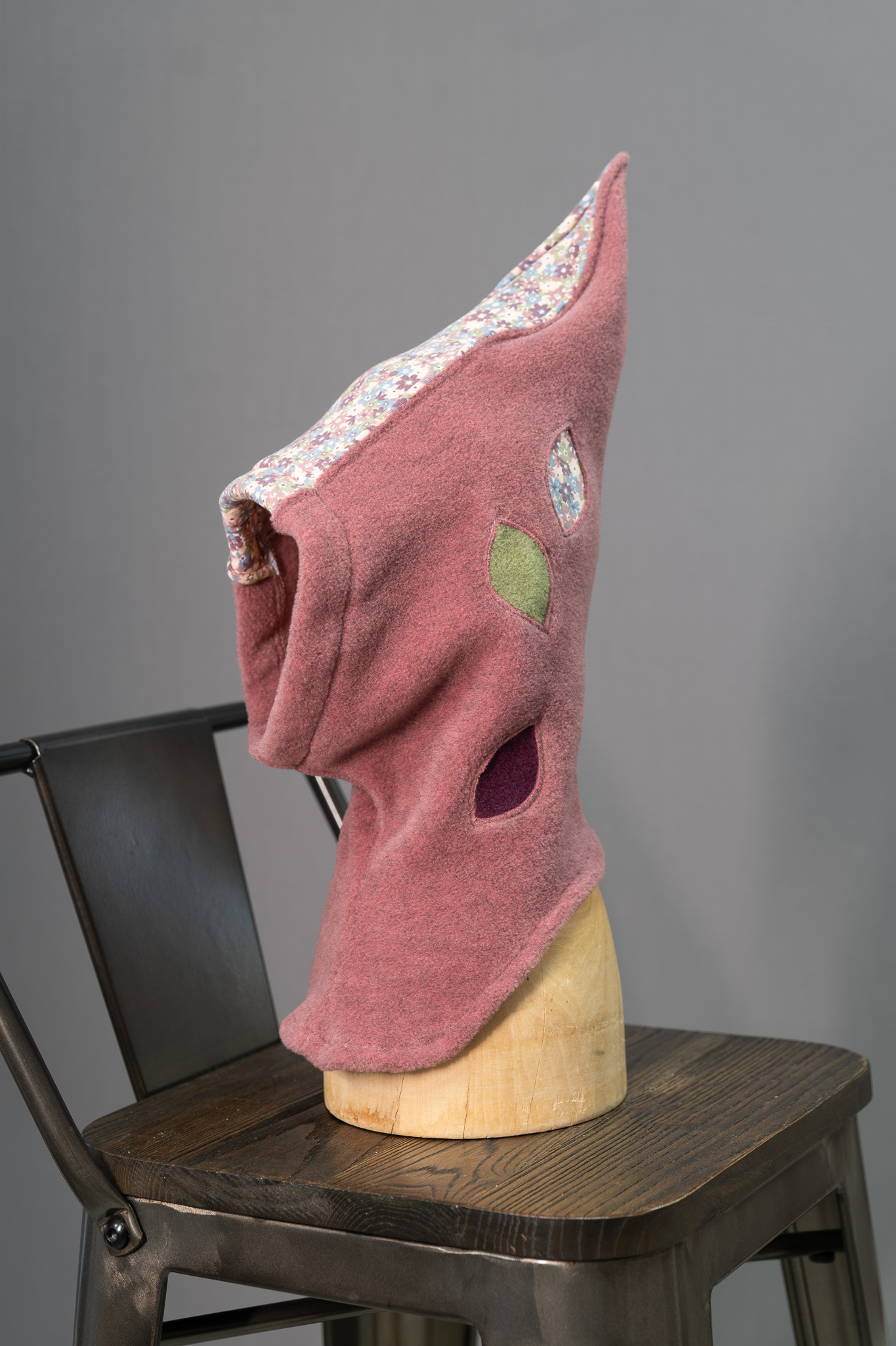 Cagoule lutin enfant Cagoule lutin enfant