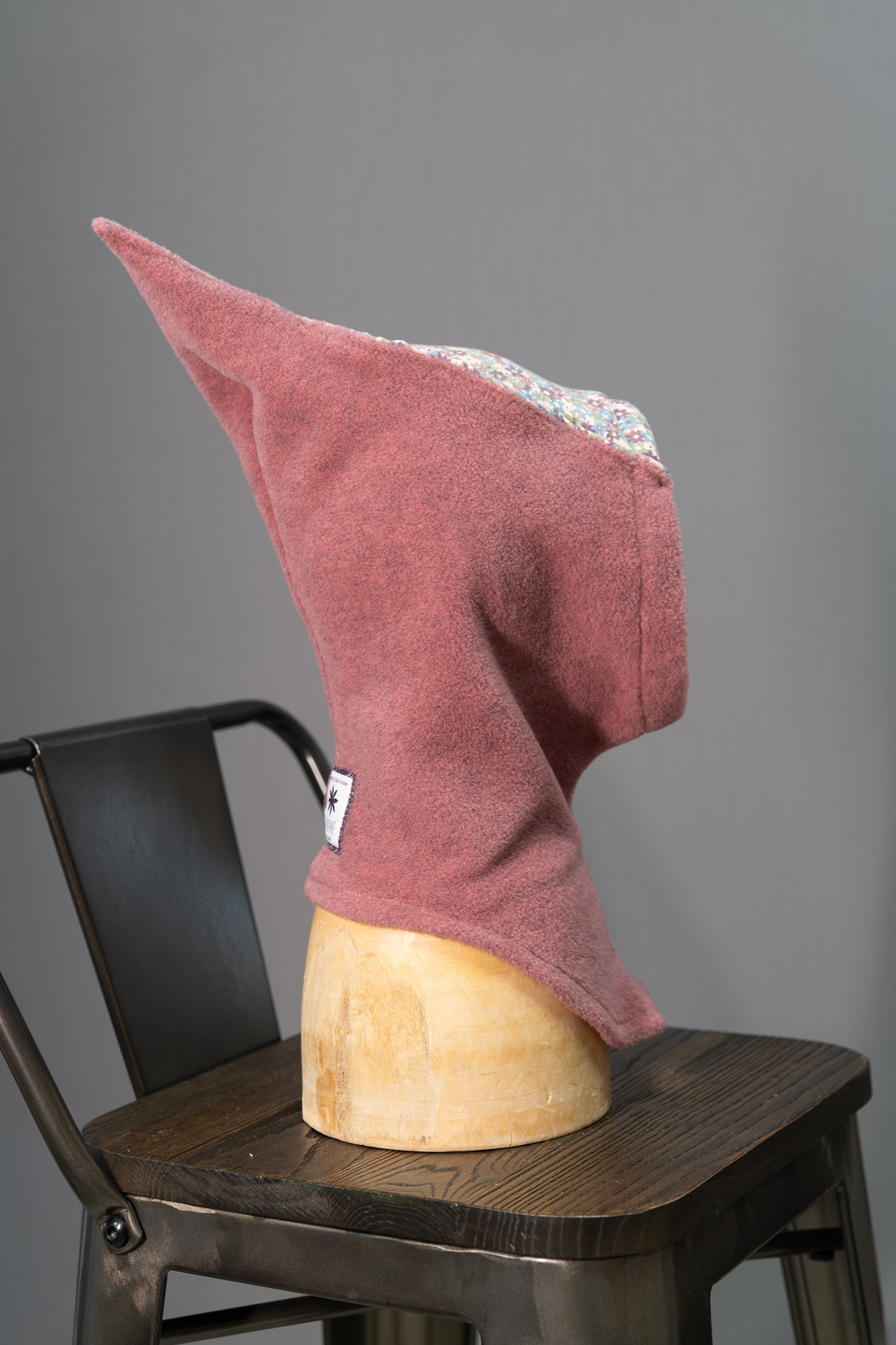 Cagoule lutin enfant Cagoule lutin enfant