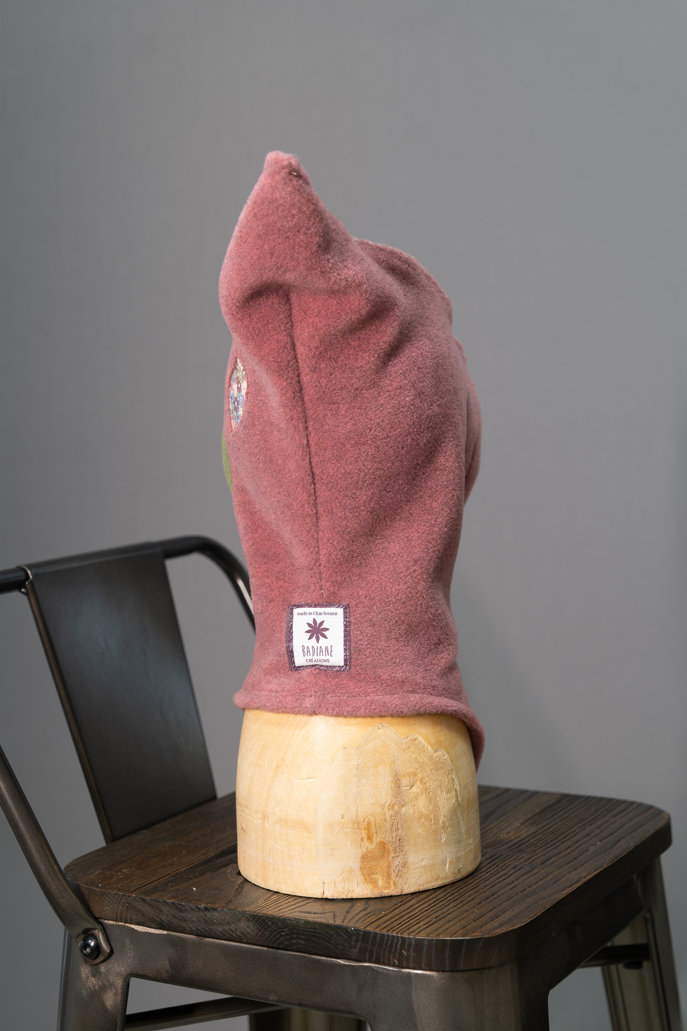 Cagoule lutin enfant Cagoule lutin enfant