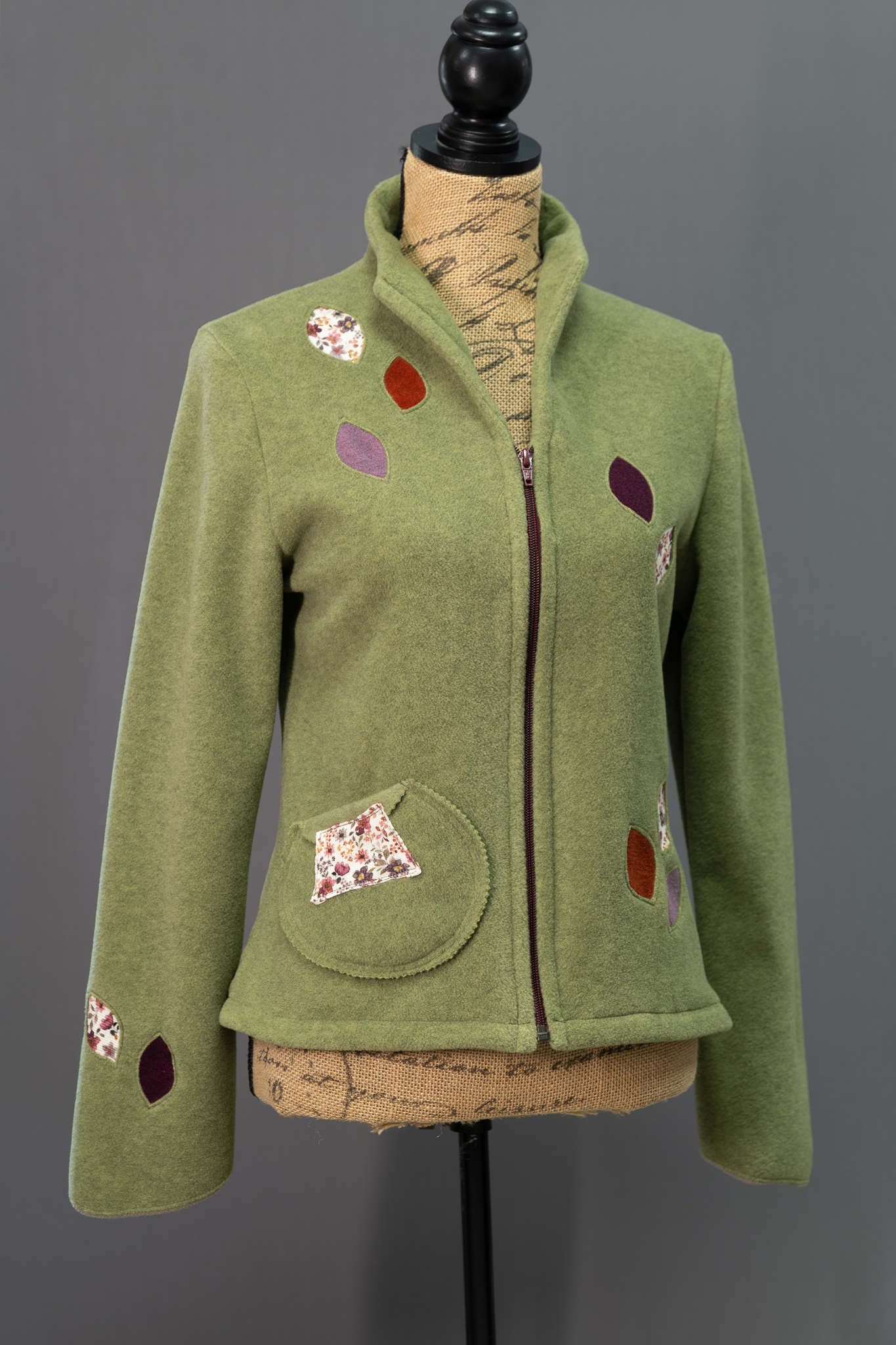 Veste polaire pampeline Veste polaire pampeline