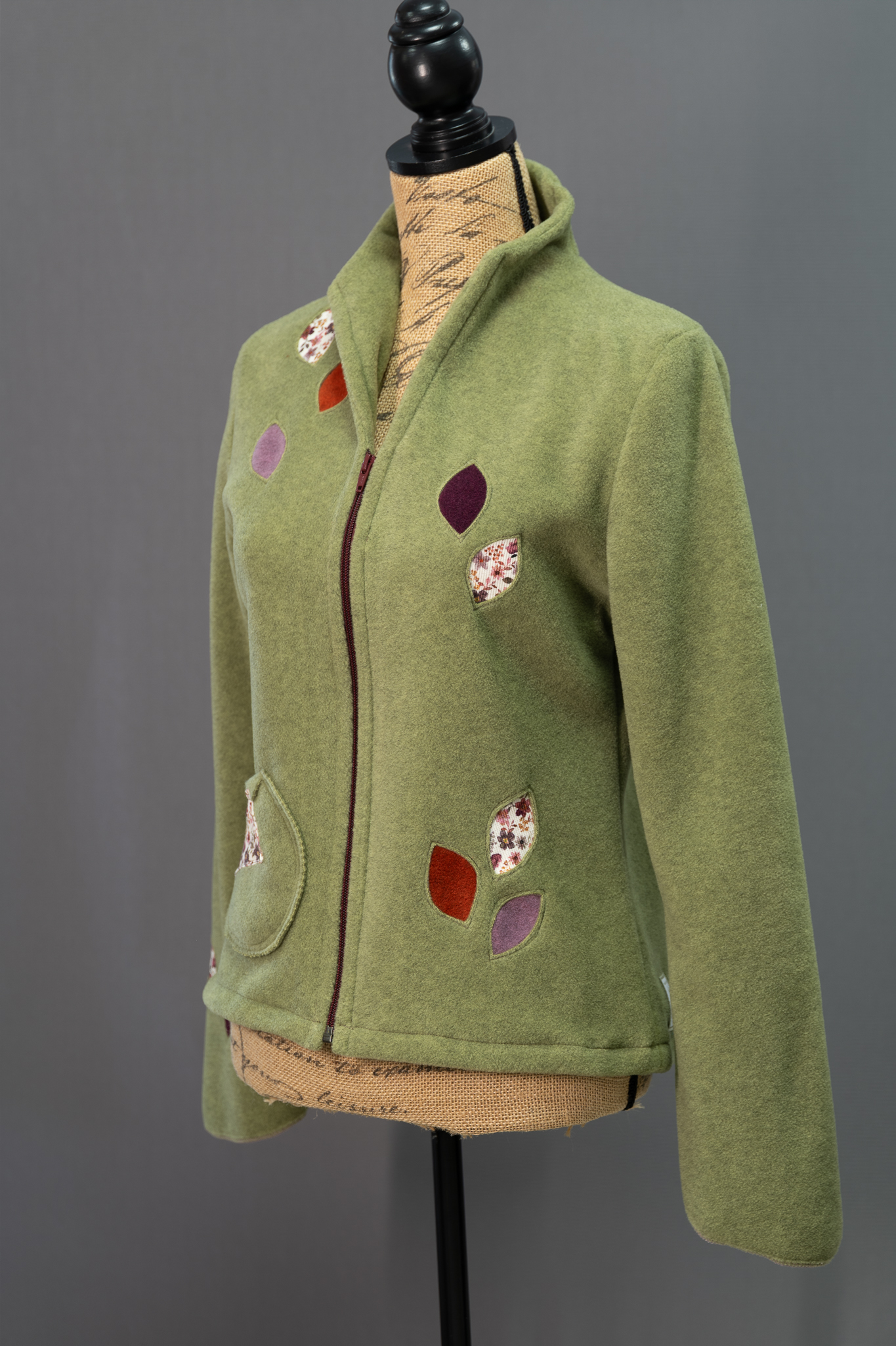 Veste polaire pampeline Veste polaire pampeline