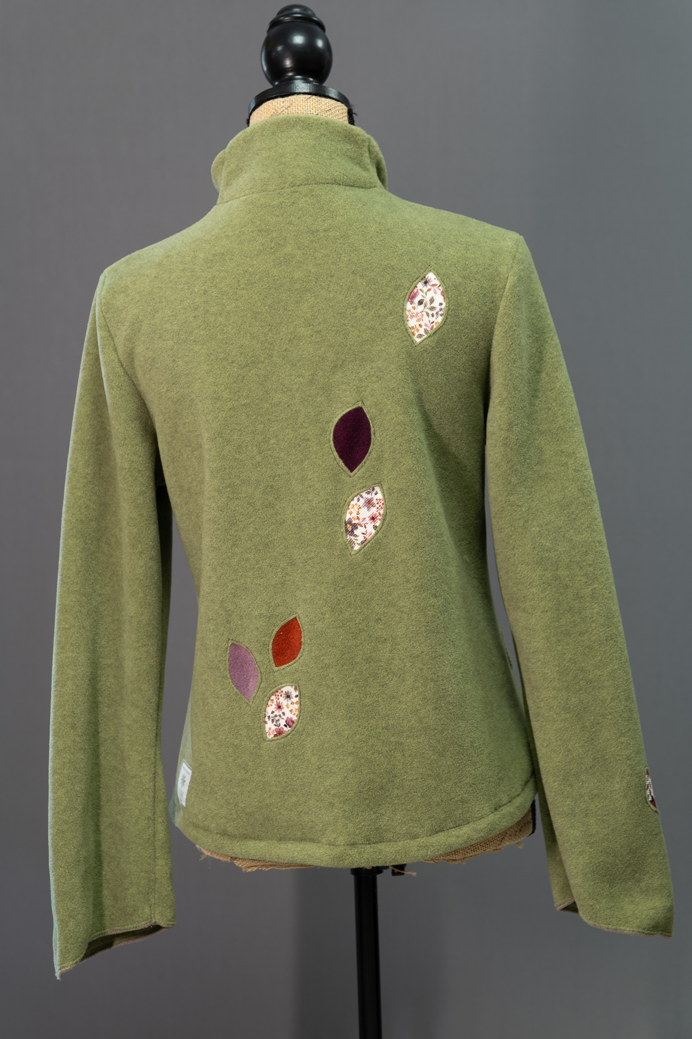 Veste polaire pampeline Veste polaire pampeline