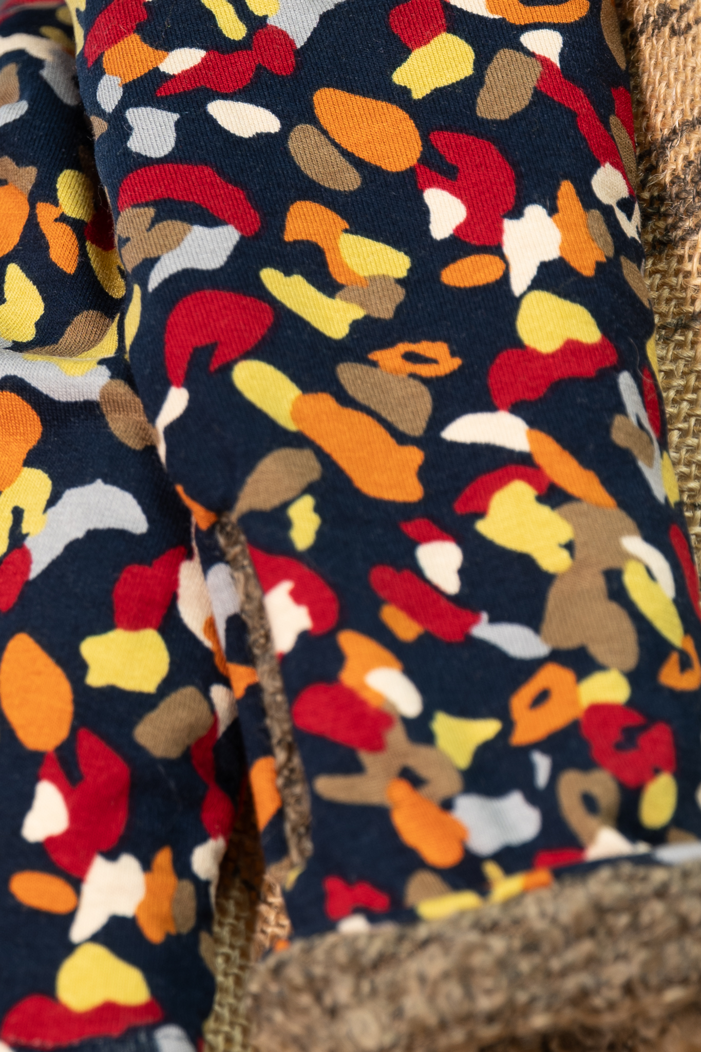 L1001588-2 Mitaines réversibles