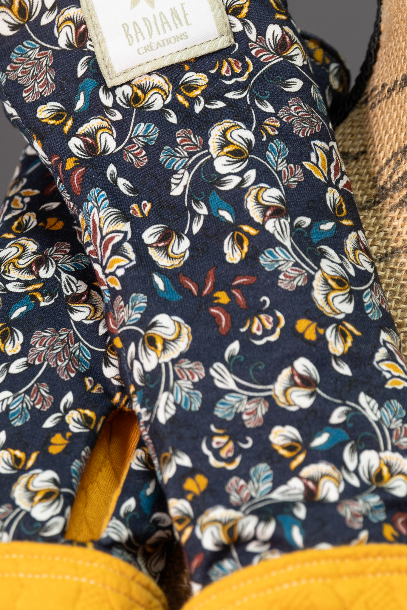 L1001589-2 mitaines réversibles