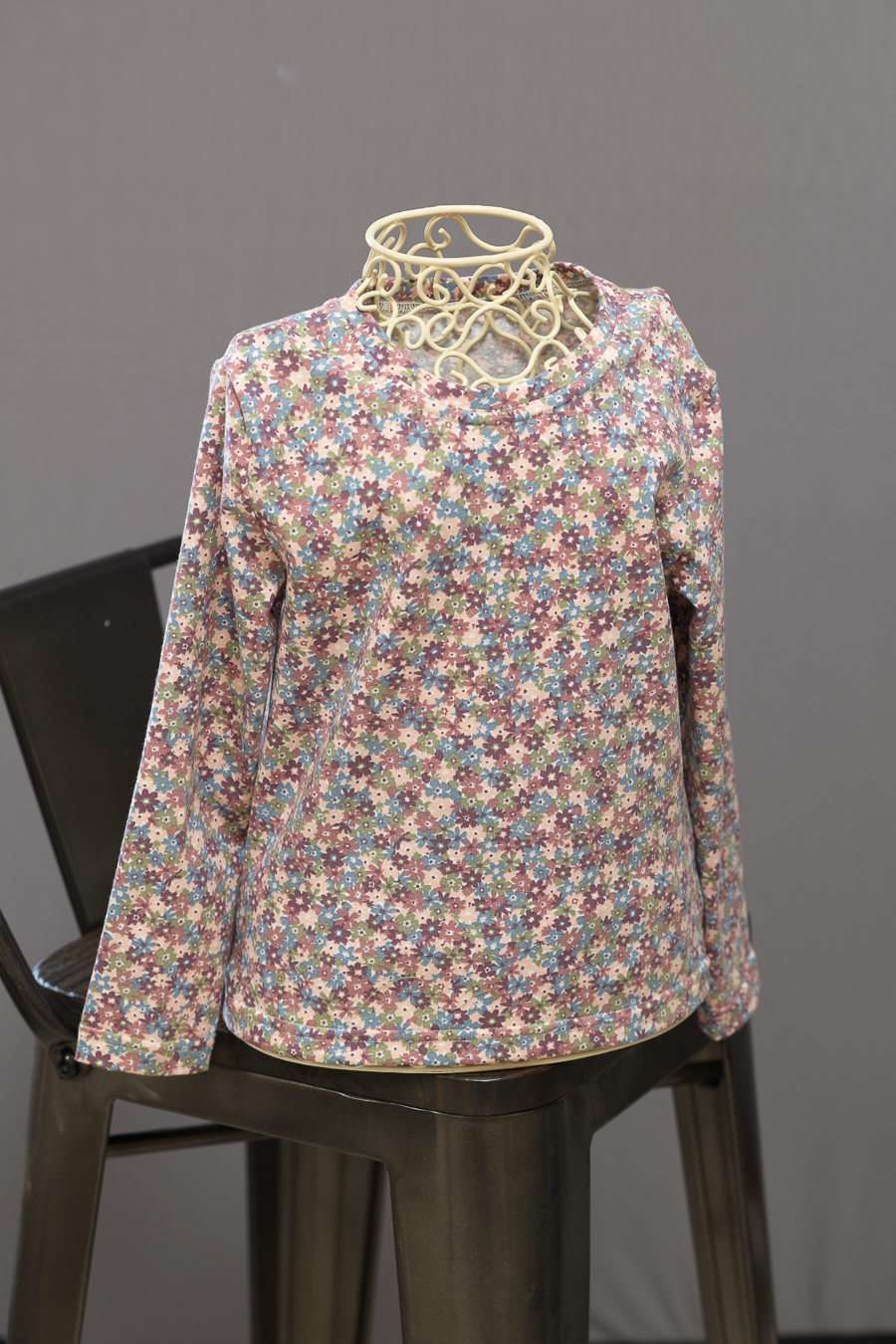 Tee-shirt ML Tee-shirt ML