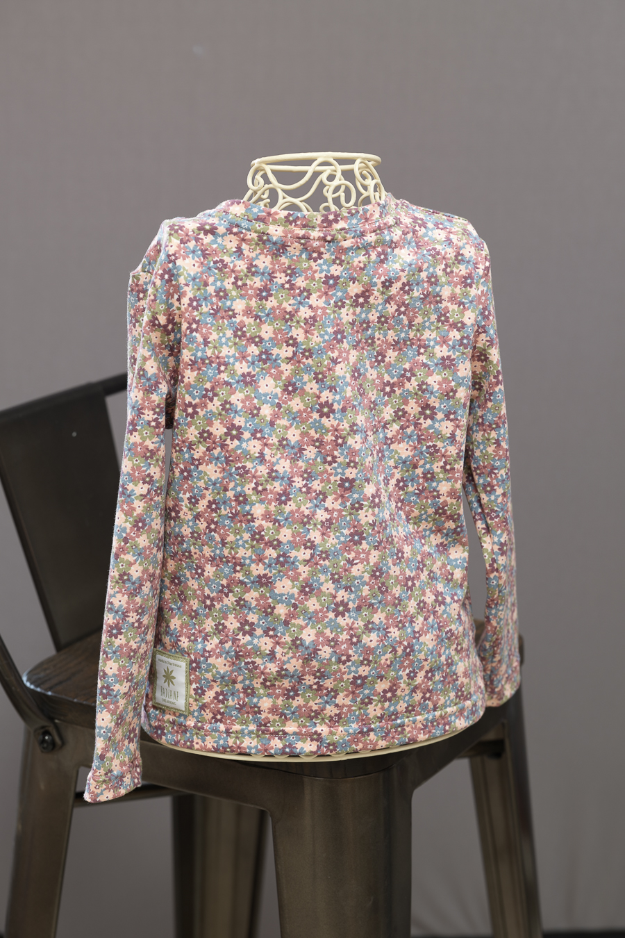 Tee-shirt ML Tee-shirt ML