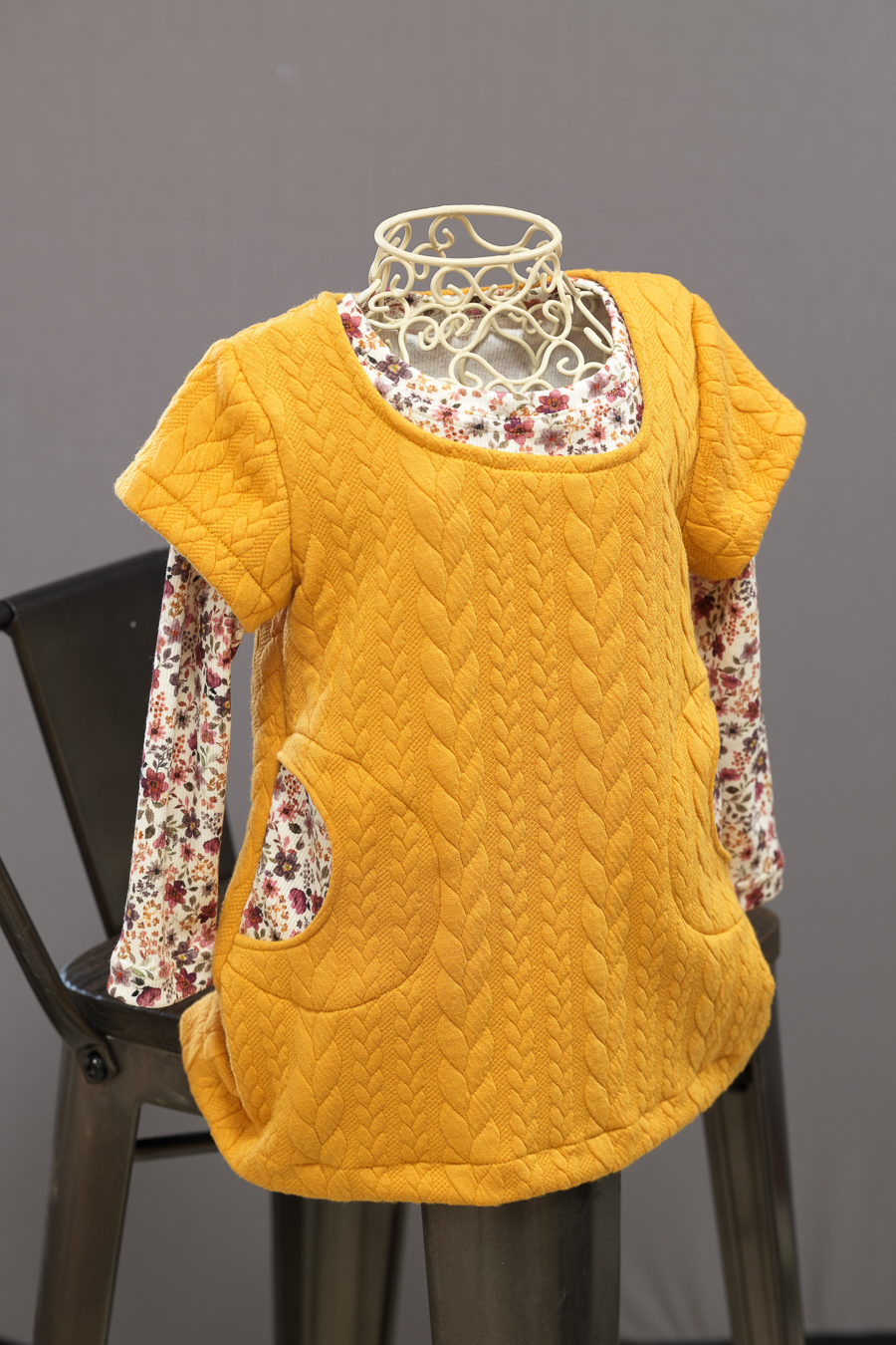 Robe tunique Robe tunique