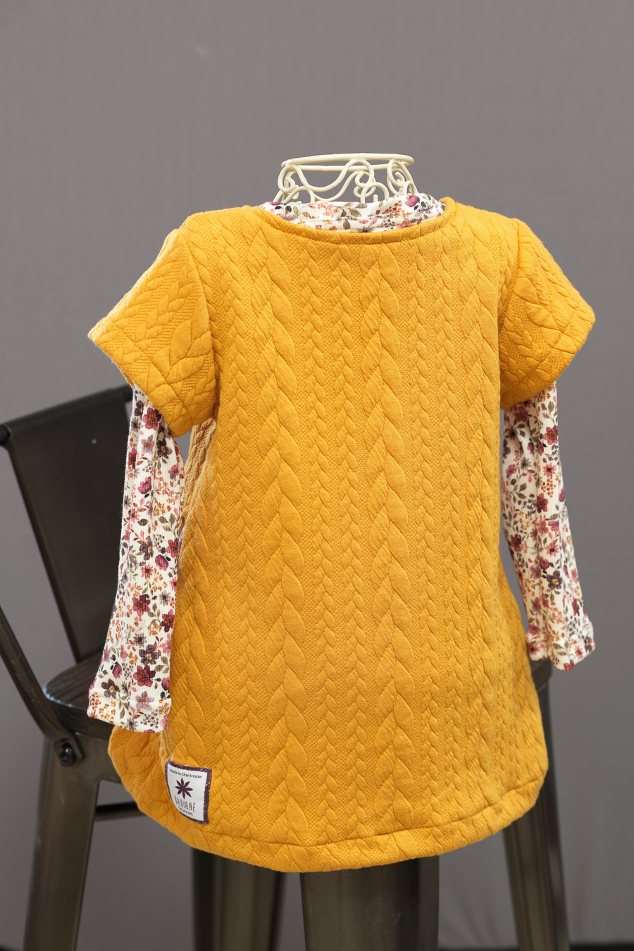 Robe tunique Robe tunique